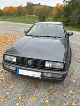 Volkswagen Corrado - Volkswagen Corrado: Sportwagen