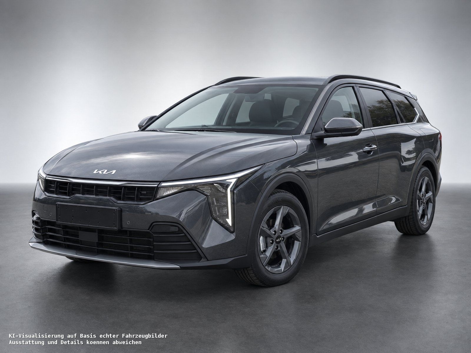 Kia K4 SW 1,6 T 150 DCT VISION KOMFORT PRIVACY KOMBI