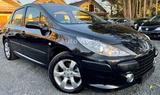 Peugeot 307 Premium-1.HAND-5türig-DACH-85TKM-AUTOMATIK - Peugeot 307 Gebrauchtwagen