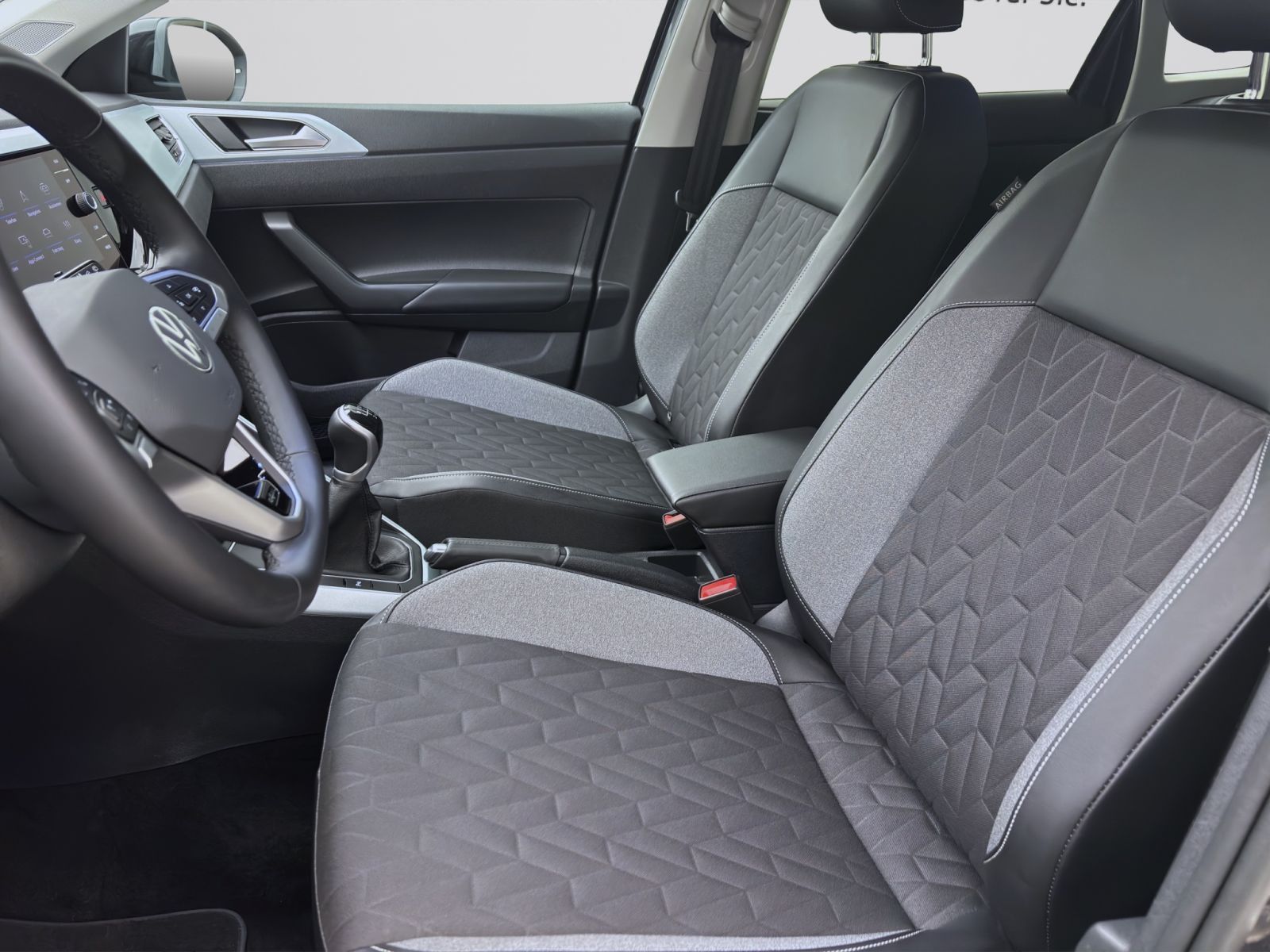 Volkswagen Taigo - Bild 9