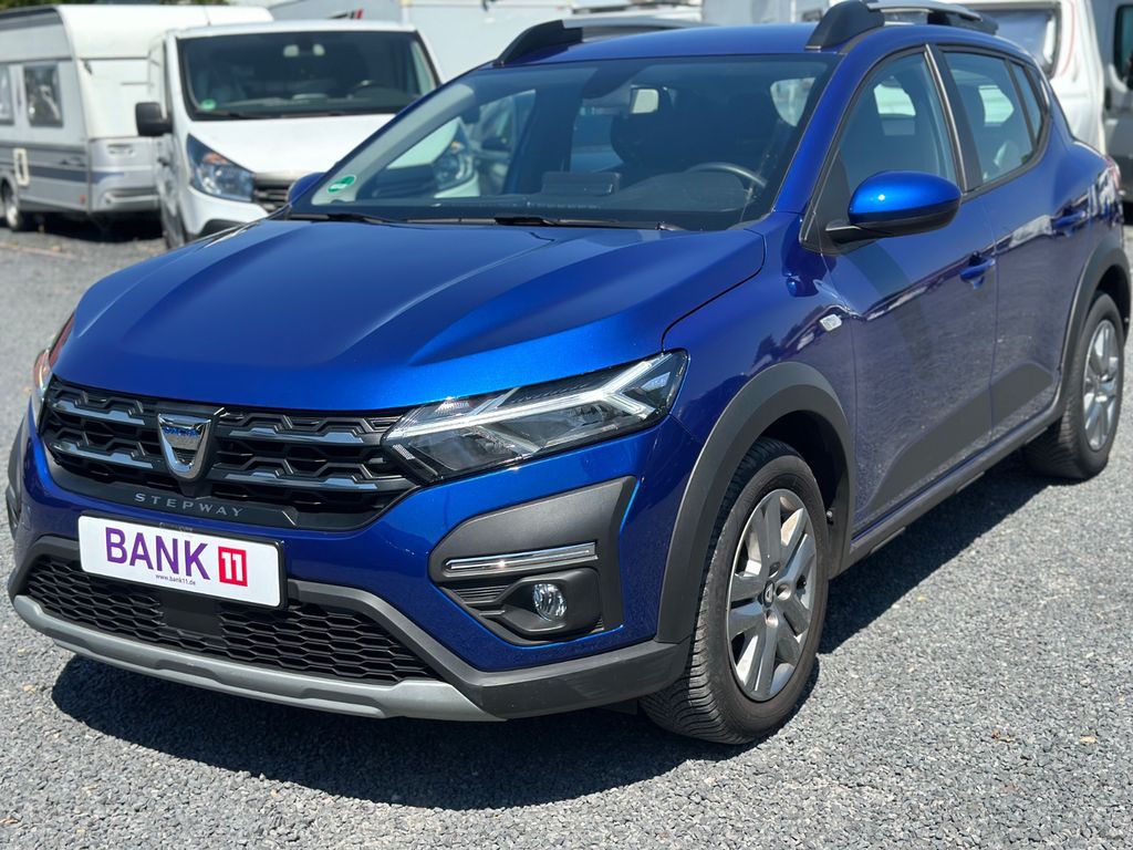Image of Dacia Sandero