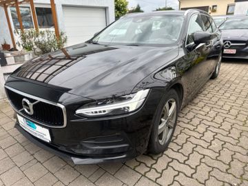 Volvo V90 - 1