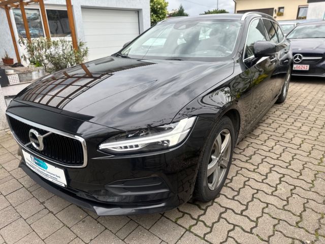 Volvo V90 Kombi 4xSitzheizung  Lenkradheizung ILS LED