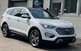 Hyundai Grand Santa Fe Premium 4WD LEDER NAVI PANO XENON - Hyundai Grand Santa Fe Gebrauchtwagen