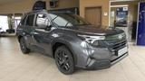 Subaru Forester 2,0ie Edition Exclusive Cross - Subaru Forester EDITION-EXCLUSIVE-CROSS