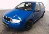 Skoda skoda Fabia 1.4 lieter 60 ps tüv neu. - Skoda Fabia: 60 Ps