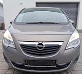 Opel Meriva B Active/Automat - Opel Meriva Active mit Benzin-Antrieb