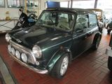 MINI Cooper  1.Hand/ Leder/el. Faltdach/23132 km !!!! - MINI Cooper aus 2000