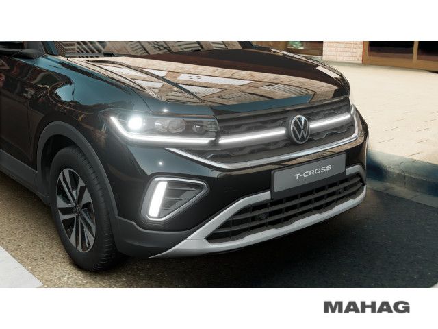 Volkswagen T-Cross - Bild 12