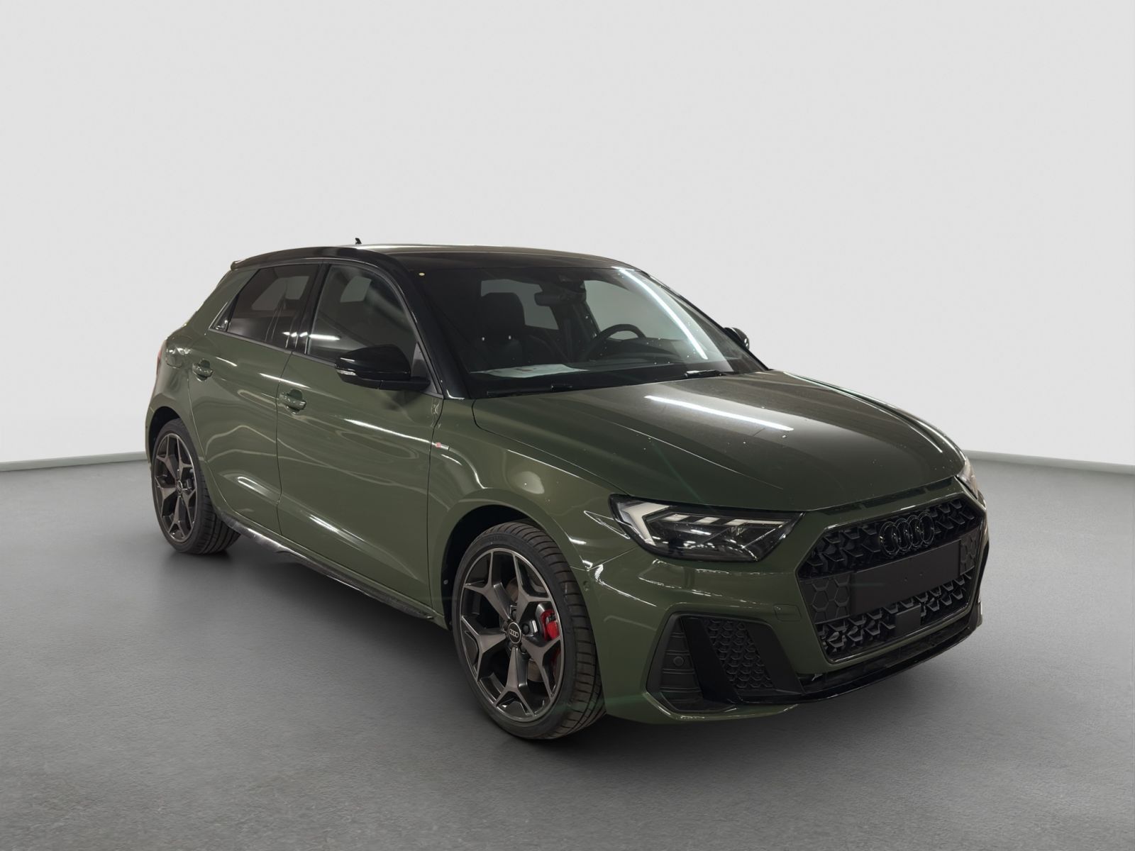 Audi A1 - Bild 10