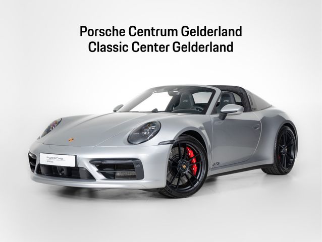 Porsche 911 Targa 4 GTS VOLL AUSSTATTUNG!!!