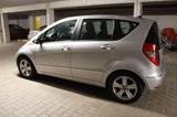 Mercedes-Benz Ein Top gepflegter Mercedes-Benz W169 - Mercedes-Benz: W169