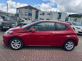 Peugeot 208 Active+1HAND+8FACH+SCHECKHEFT+PDC+KLIMA+BLUE - Peugeot