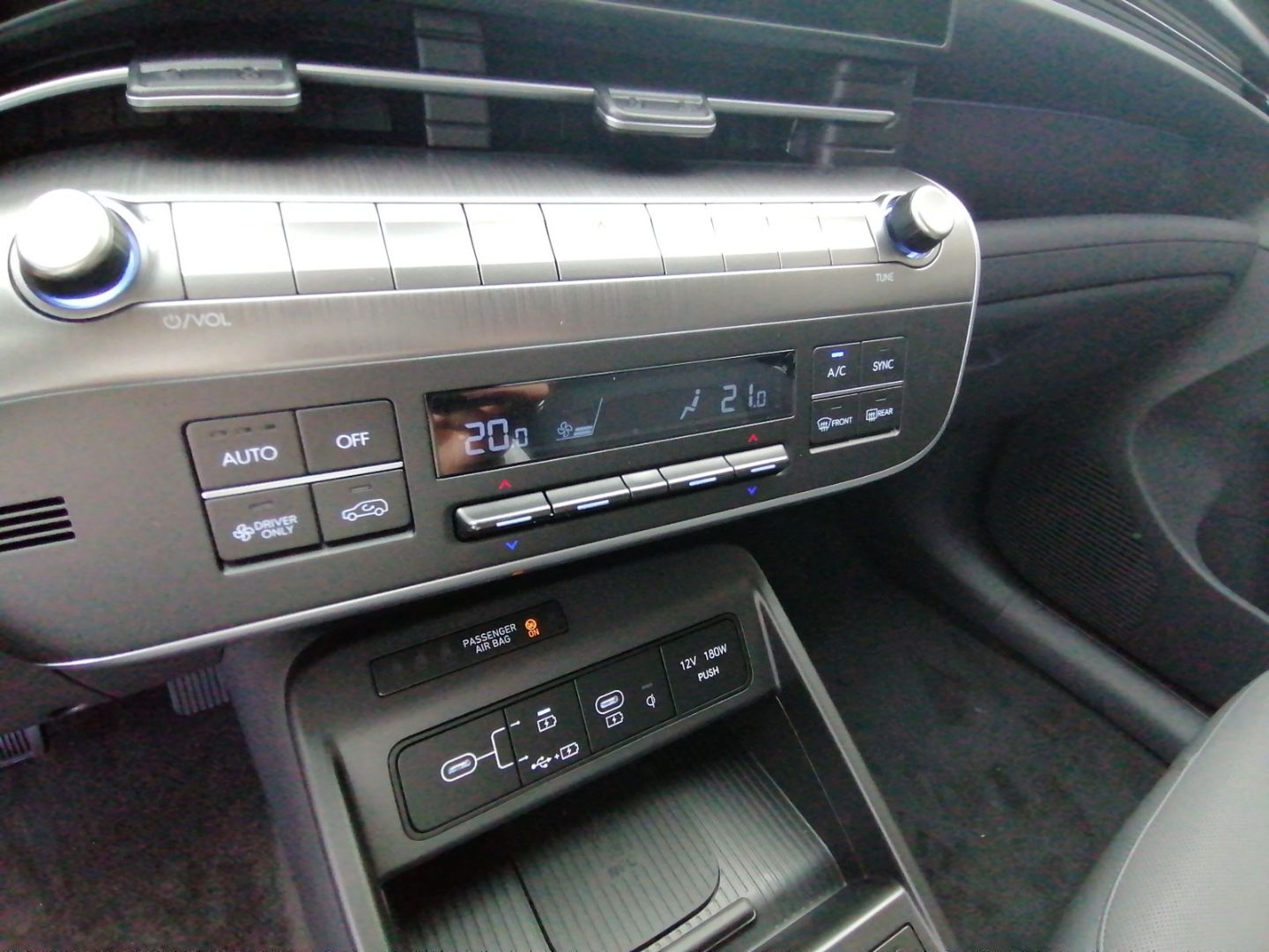 Hyundai KONA - Bild 20