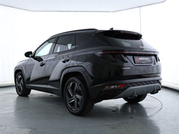 Hyundai TUCSON - 4