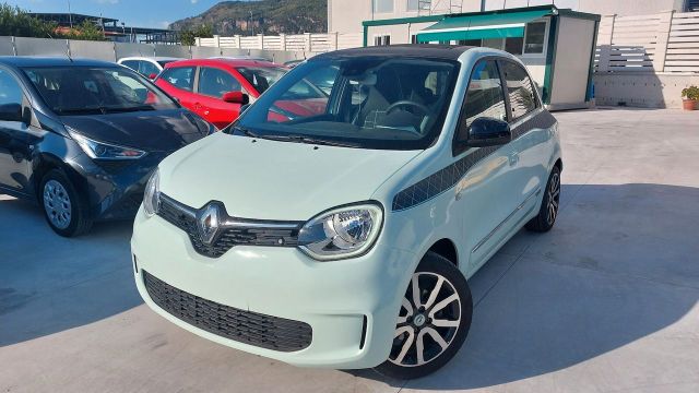 Renault Twingo TCe 90 CV AUTOMATICA 2017