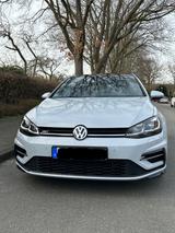 Volkswagen Golf VII 1.5 TSI BMT HIGHLINE 2 x R-LINE NAVI  - Volkswagen Golf: 2.5