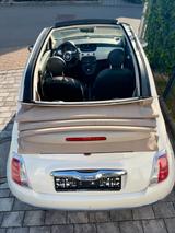 Fiat 500C 0.9 8V TwinAir Lounge 63KW (85PS) - Fiat 500C: Twinair Lounge