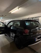 Volkswagen Polo 1.4TDI BlueMotion  - Volkswagen Polo aus 2008: TDI