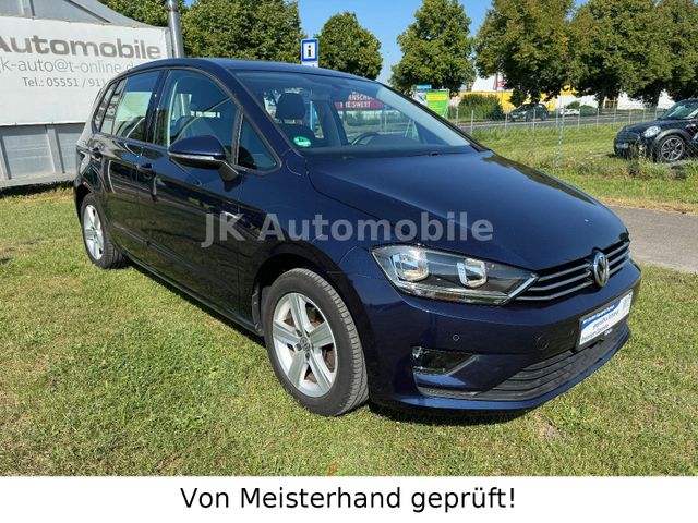 Volkswagen Golf Sportsvan VII Comfortline Automatik