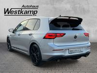 Volkswagen Golf - Vorschau Bild 3