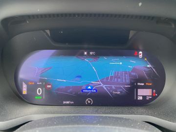 Polestar 2 82kWh Long Range Dual (MY24) Plus + 360