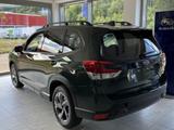 Subaru Forester 8 fach bereift AHK abnehmbar Edition Bl - Subaru Forester: Edition
