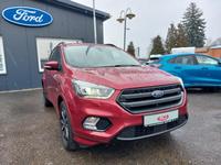 Ford Kuga ST-Line Panorama-Schiebedach/Assistenzsyst.