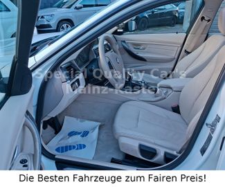 BMW 320 - 10