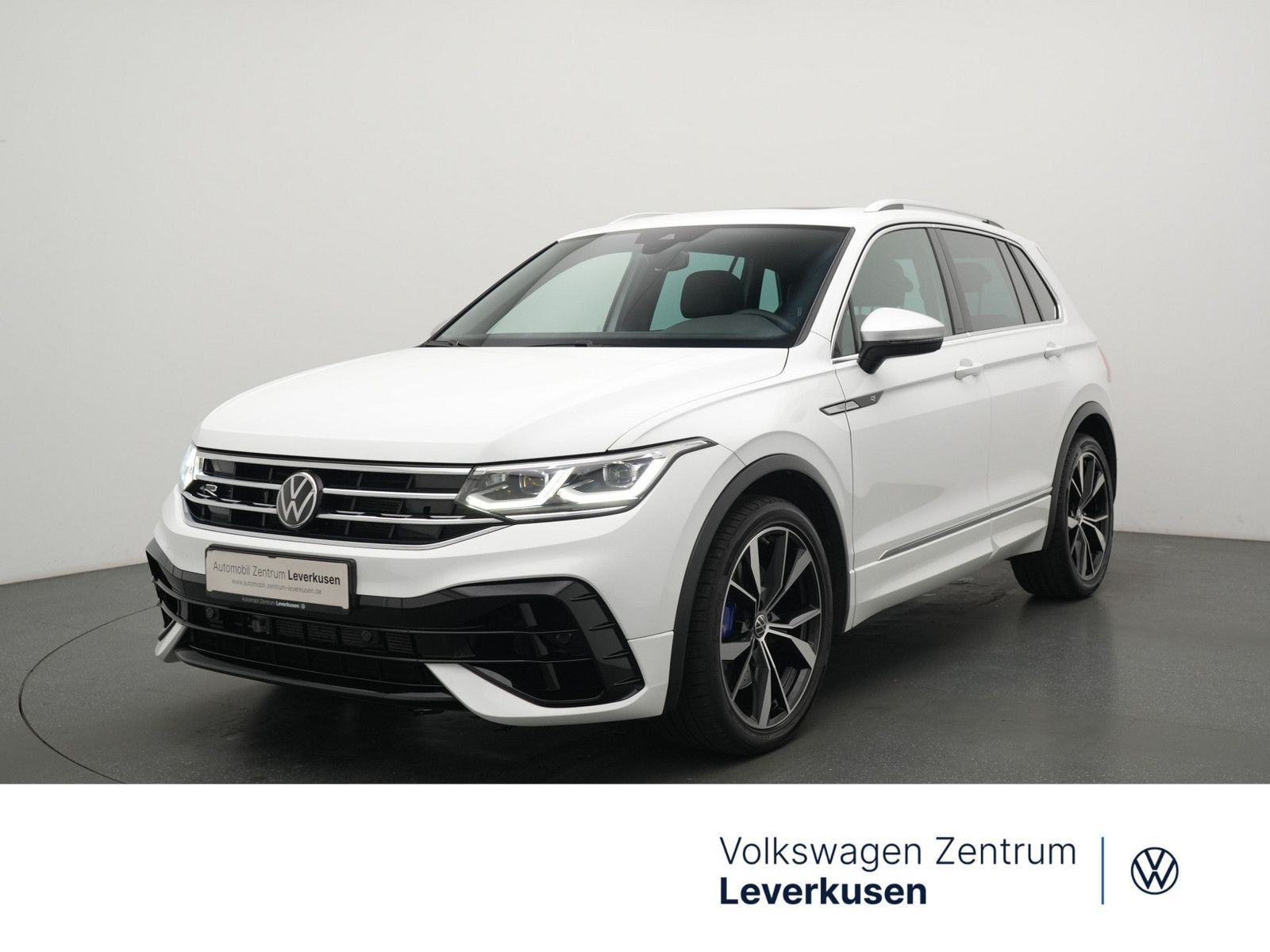 Volkswagen Tiguan - Bild 1