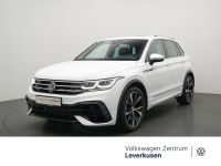 Volkswagen Tiguan - Vorschau Bild 1