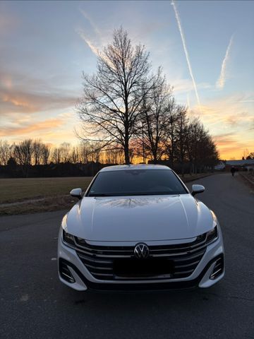 VW Arteon 2.0 TDI SCR 147kW DSG R-Line S.B. R-Line