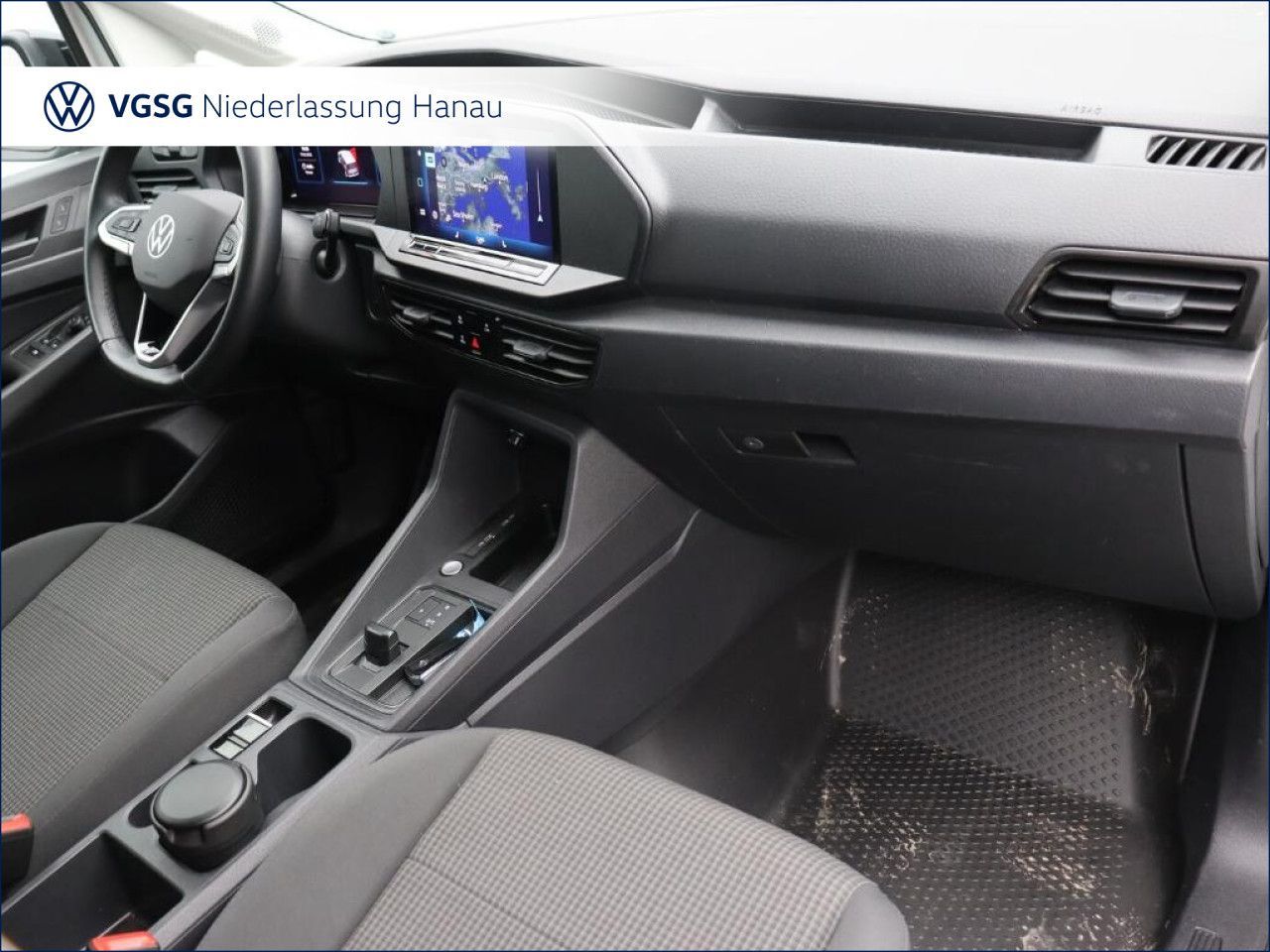 Volkswagen Caddy Maxi - Bild 6