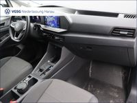 Volkswagen Caddy Maxi - Vorschau Bild 6