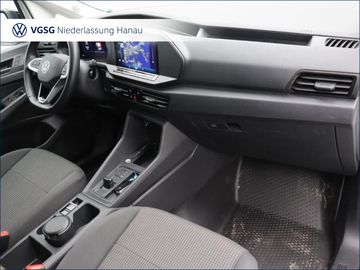 Volkswagen Caddy Maxi - 6