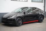 Tesla Model Y Performance *Mwst. ausweisbar*Matrix-LED - Tesla Model Y in Mönchengladbach