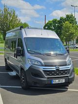 Pössl Globecar Globescout Elegance
