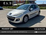 Peugeot 207 207 3p 1.4 hdi Energie Sport - Peugeot 207 mit Diesel-Antrieb: 1.4