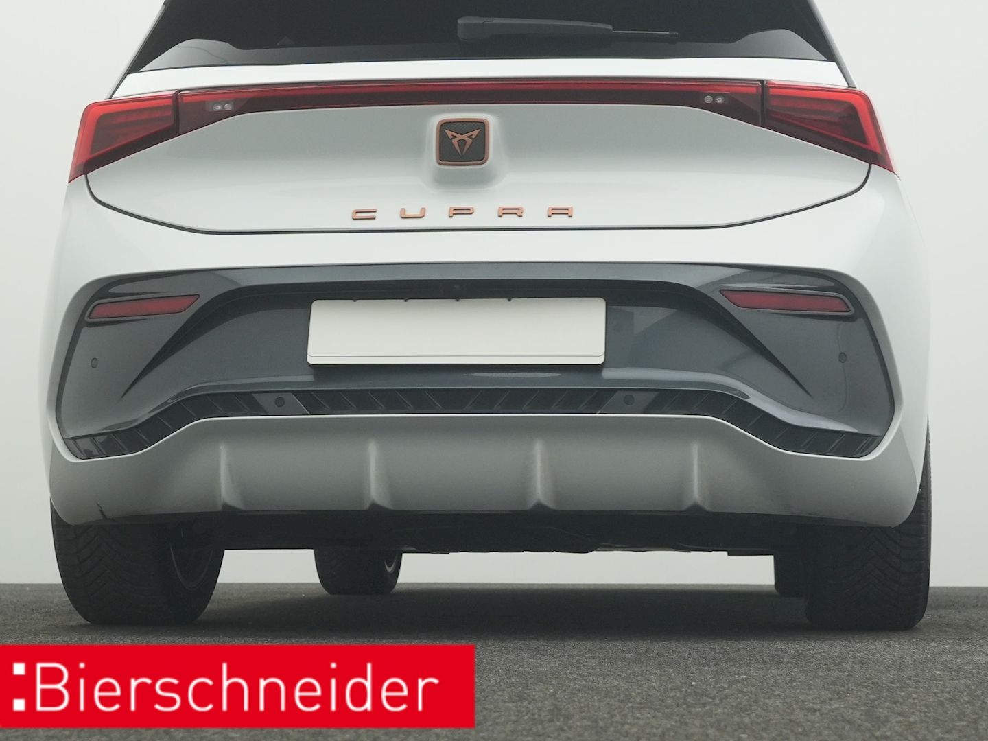 Cupra Born - Bild 30