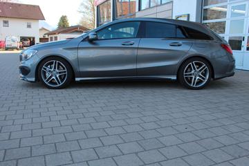 2015 Mercedes-BENZ CLA AMG — фото 2