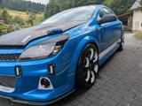 Opel Astra H OPC - Opel Astra aus 2006: Opc