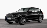BMW X3 xDrive20i ZA DAB LED WLAN Pano.Dach AHK Shz - BMW: Za