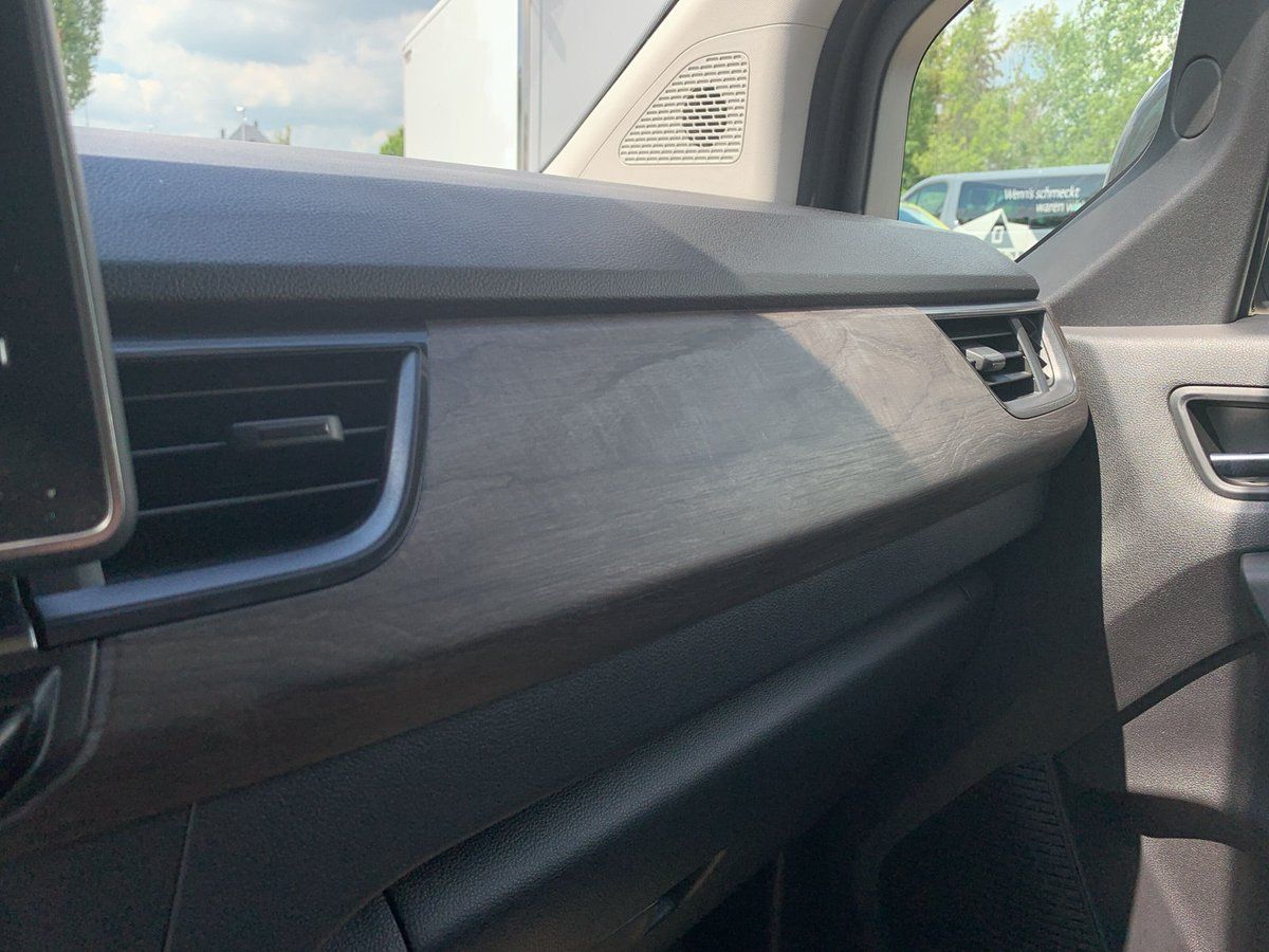 Renault Kangoo - Bild 31