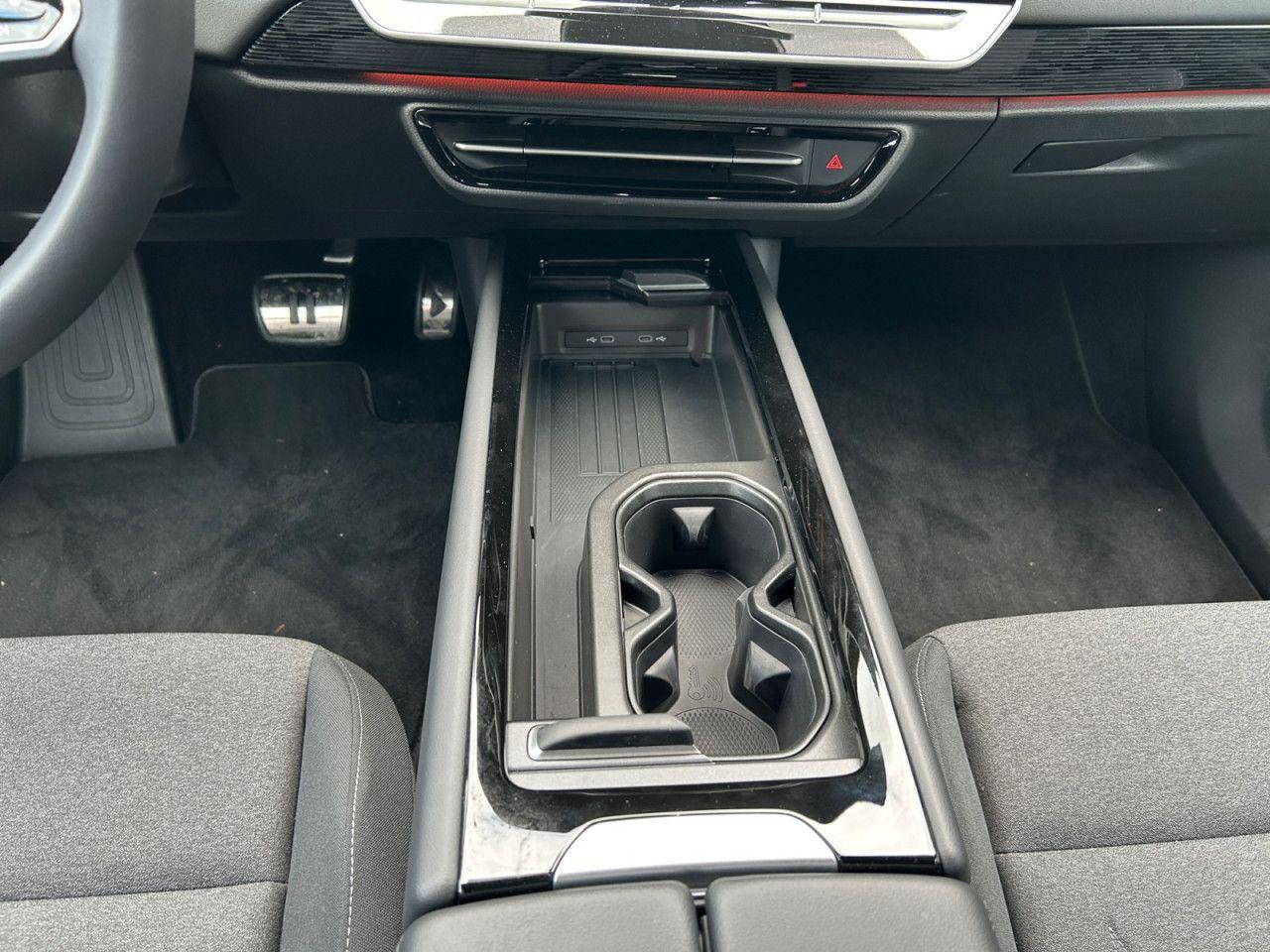Volkswagen ID.7 Tourer Pro,NAVI,SHZ,DESIGN-PAKET "BLACK LED