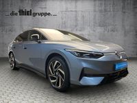 Volkswagen ID.7 - Vorschau Bild 3