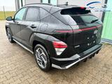 Hyundai "N Line" LIEFERUNG KOSTENLOS! 1.6 T-GDI 150PS... - schwarze Hyundai KONA