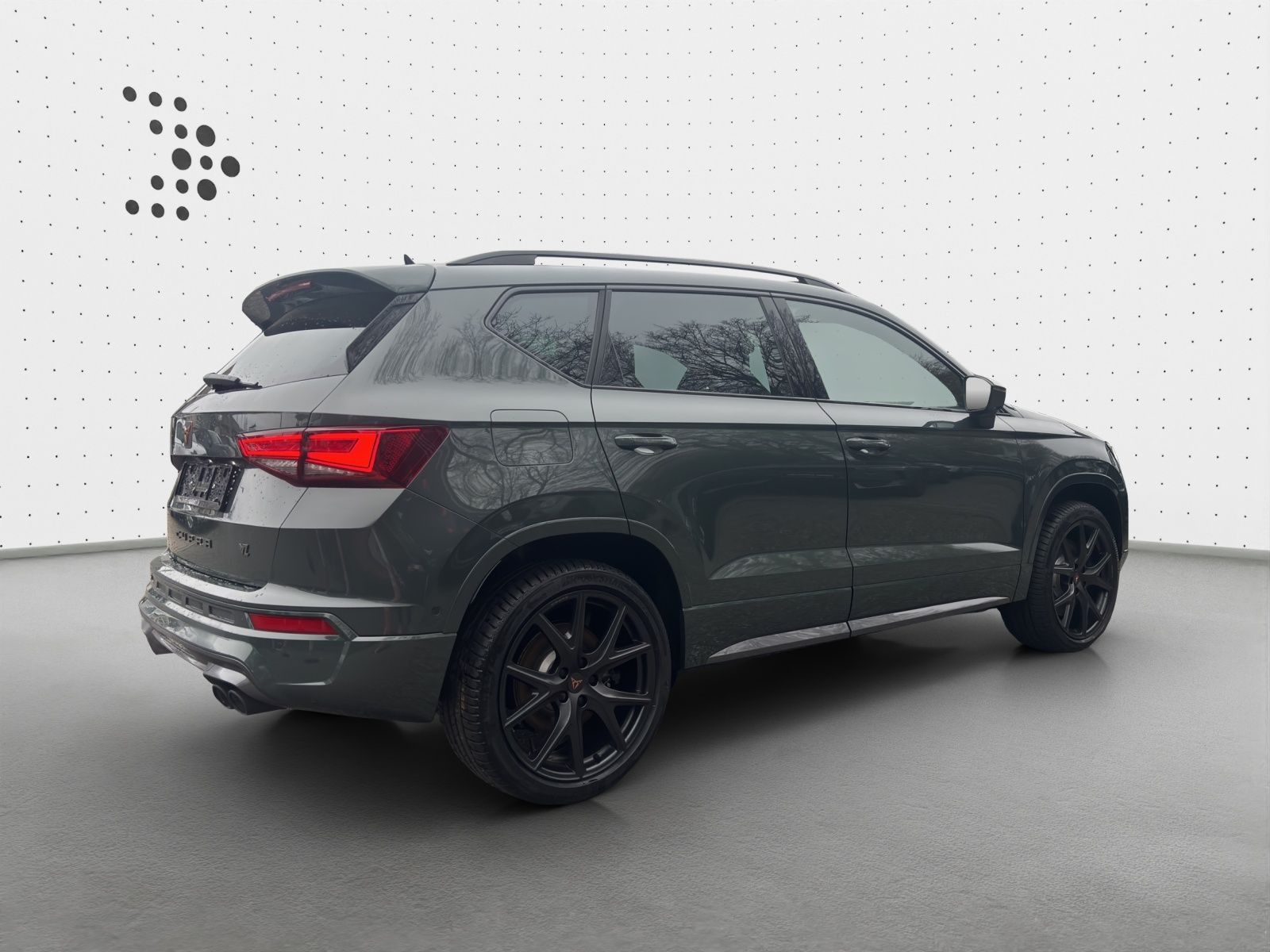 Cupra Ateca - Bild 17