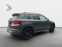 Cupra Ateca - Vorschau Bild 17