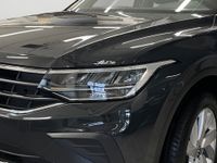 Volkswagen Tiguan - Vorschau Bild 8
