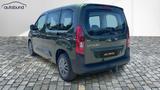 Citroën Berlingo III 1,2 PT Plus M Facelift AHK LED  - Citroën Berlingo: Ii